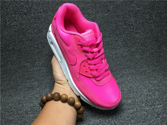 Super Max Nike Air Max 90 GS--003